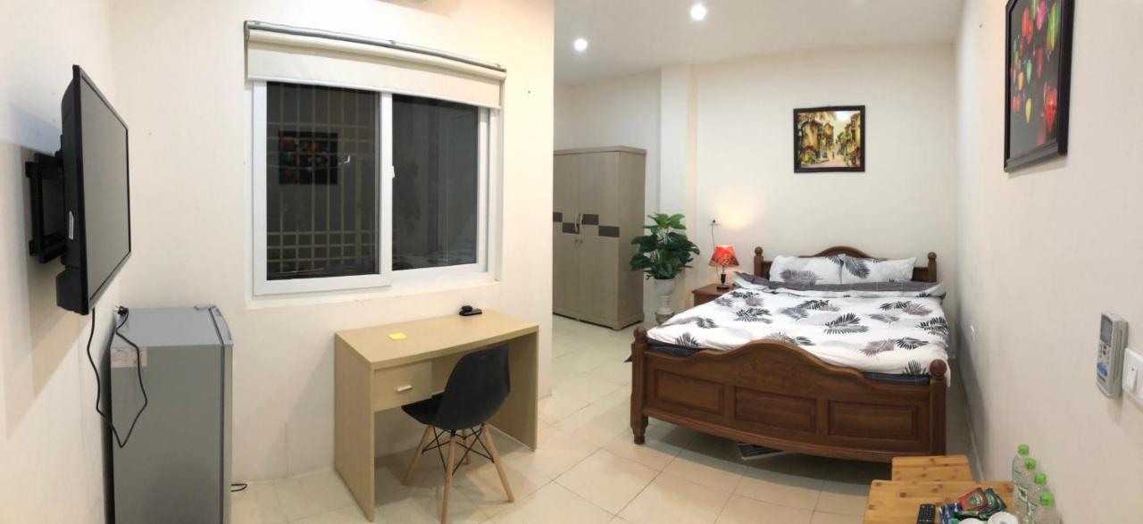Parklane Central Hanoi Hotel Luaran gambar