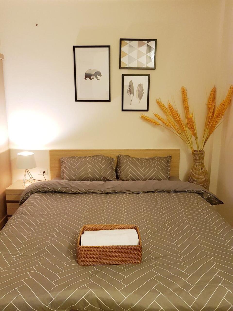 Parklane Central Hanoi Hotel Luaran gambar