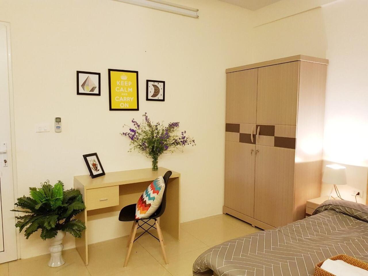 Parklane Central Hanoi Hotel Luaran gambar
