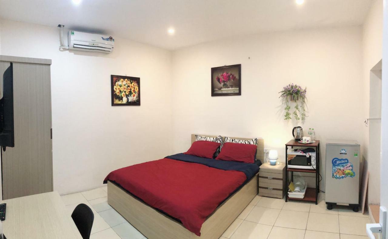Parklane Central Hanoi Hotel Luaran gambar