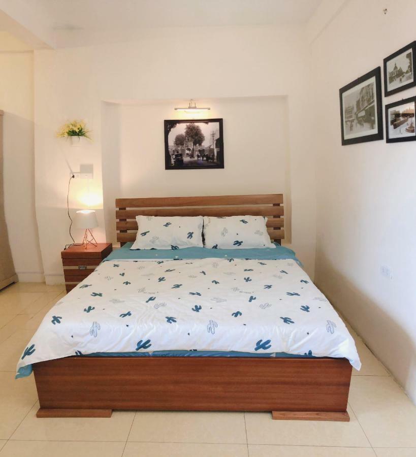 Parklane Central Hanoi Hotel Luaran gambar
