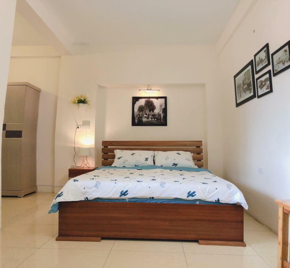 Parklane Central Hanoi Hotel Luaran gambar