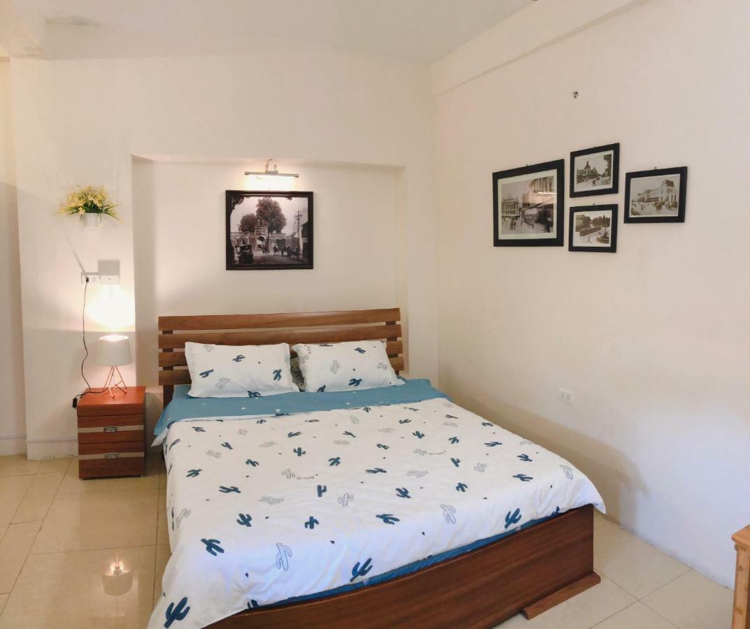 Parklane Central Hanoi Hotel Luaran gambar