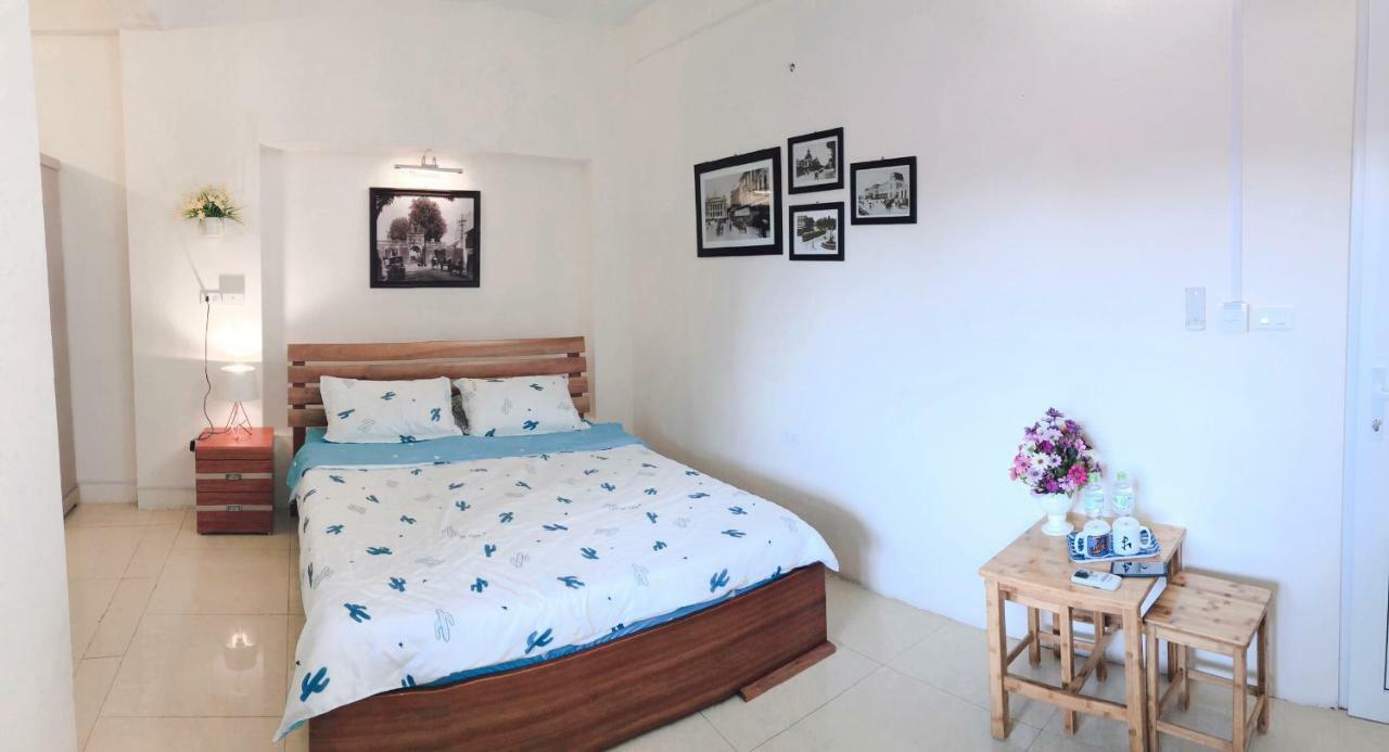 Parklane Central Hanoi Hotel Luaran gambar