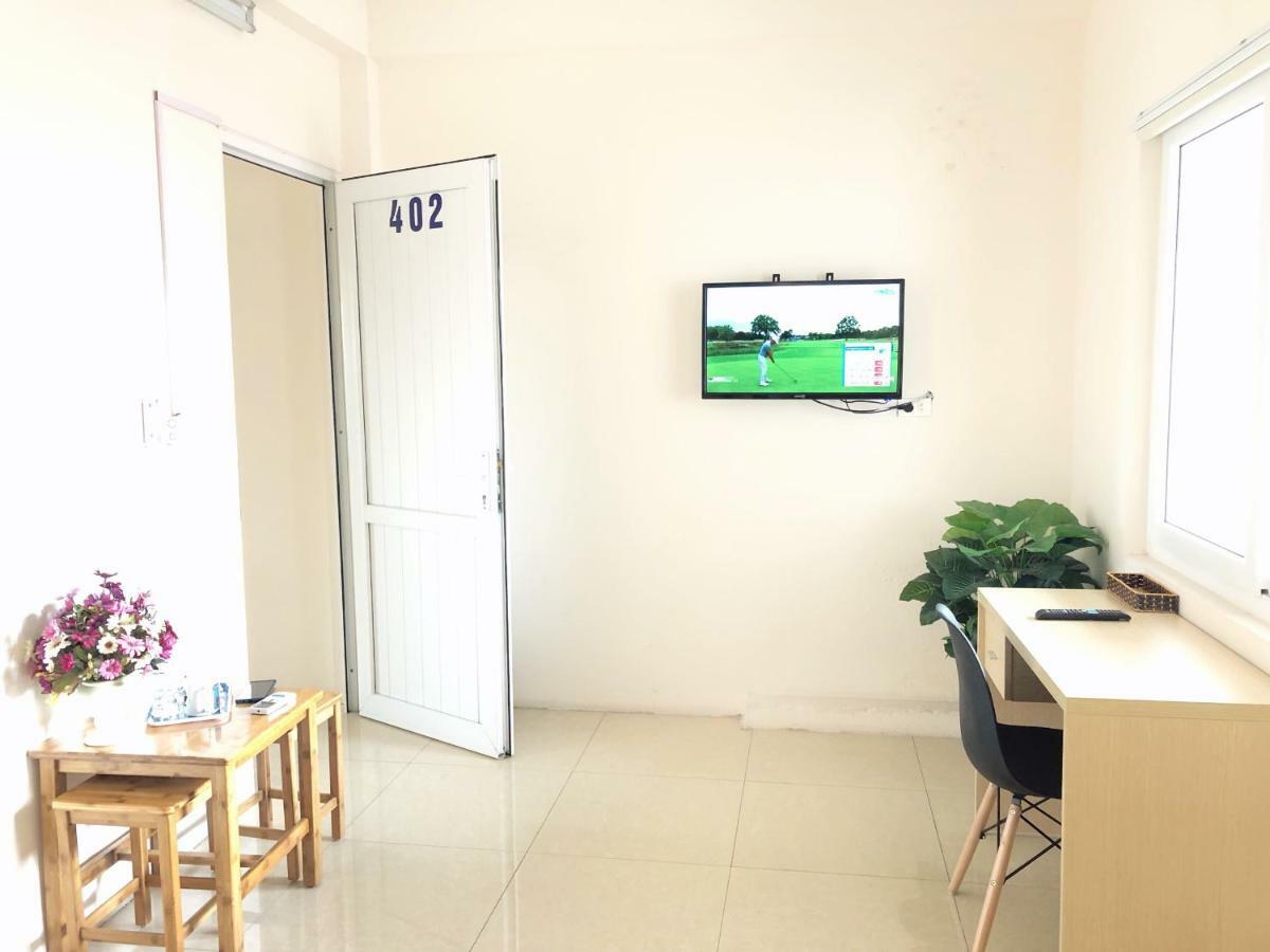 Parklane Central Hanoi Hotel Luaran gambar